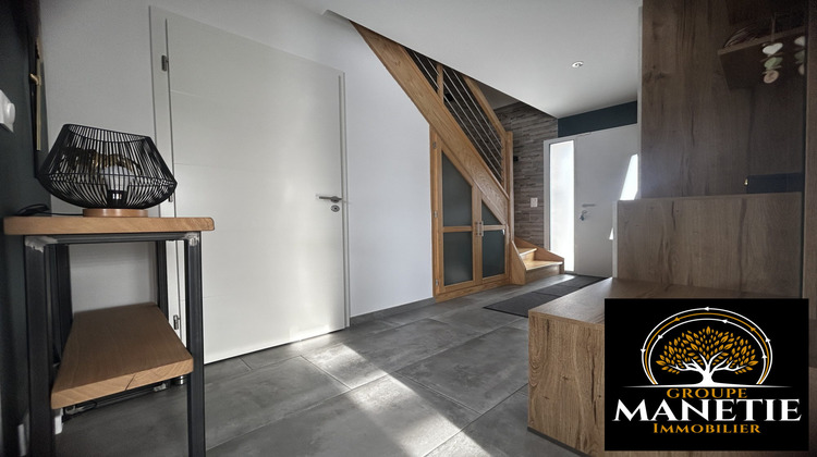 Ma-Cabane - Vente Maison Vitry-en-Artois, 115 m²