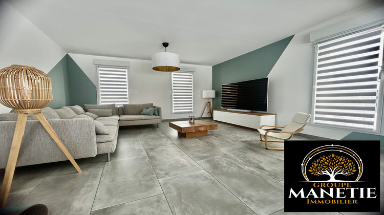 Ma-Cabane - Vente Maison Vitry-en-Artois, 115 m²