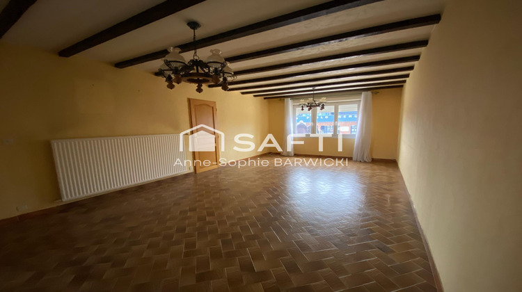 Ma-Cabane - Vente Maison Vitry-en-Artois, 118 m²