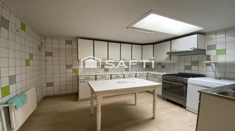 Ma-Cabane - Vente Maison Vitry-en-Artois, 118 m²