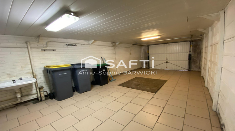 Ma-Cabane - Vente Maison Vitry-en-Artois, 118 m²