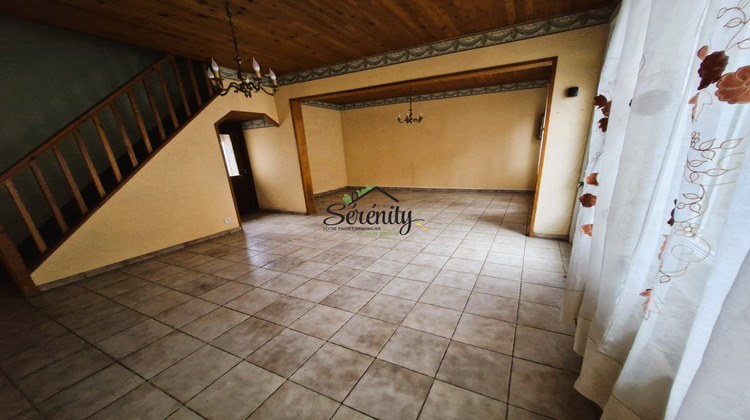 Ma-Cabane - Vente Maison Vitry-en-Artois, 80 m²