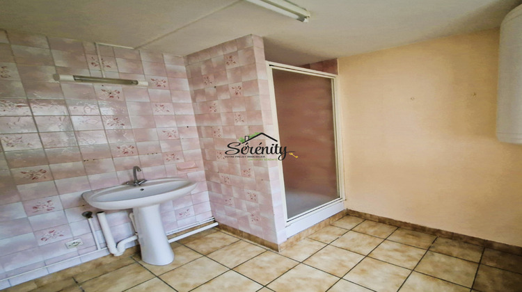 Ma-Cabane - Vente Maison Vitry-en-Artois, 80 m²