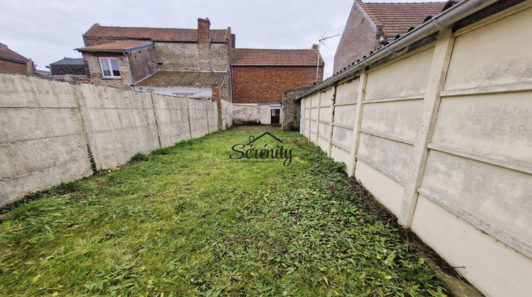 Ma-Cabane - Vente Maison Vitry-en-Artois, 80 m²