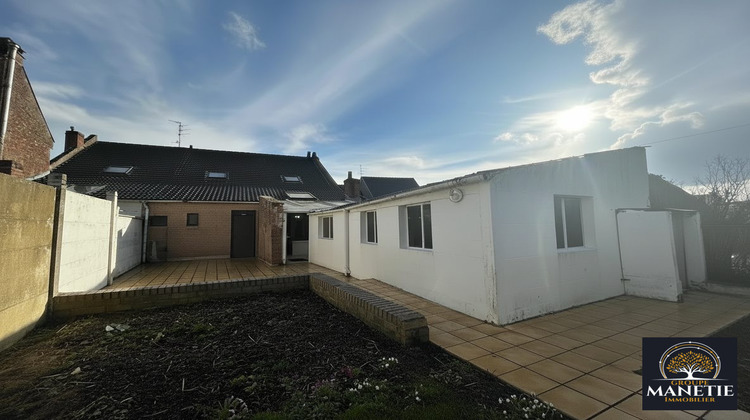 Ma-Cabane - Vente Maison Vitry-en-Artois, 113 m²