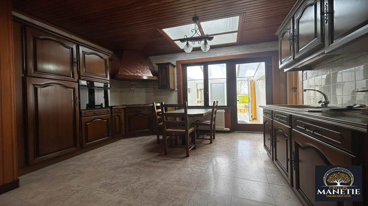 Ma-Cabane - Vente Maison Vitry-en-Artois, 113 m²