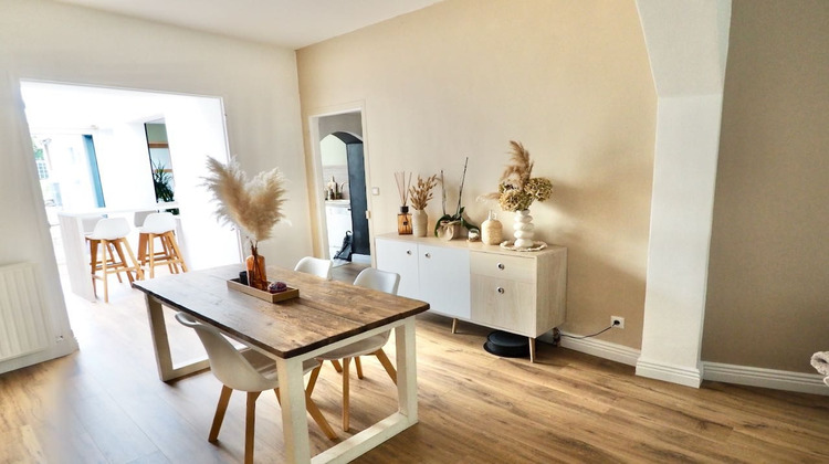 Ma-Cabane - Vente Maison Vitry-en-Artois, 96 m²