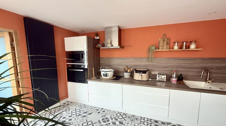 Ma-Cabane - Vente Maison Vitry-en-Artois, 96 m²
