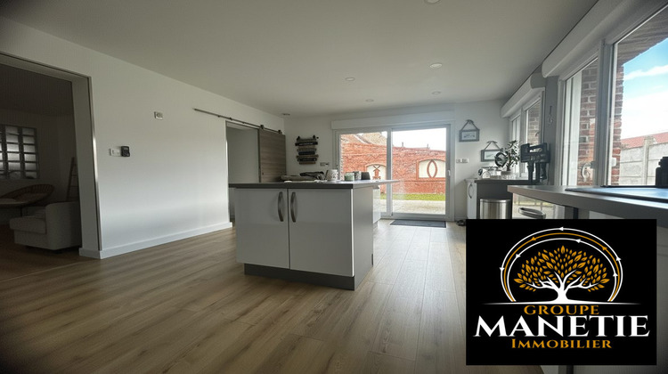 Ma-Cabane - Vente Maison Vitry-en-Artois, 99 m²