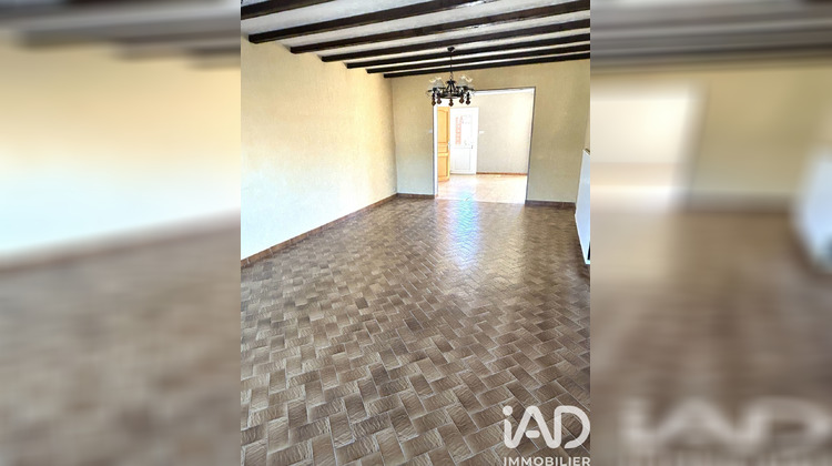 Ma-Cabane - Vente Maison Vitry-en-Artois, 118 m²