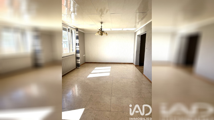 Ma-Cabane - Vente Maison Vitry-en-Artois, 118 m²