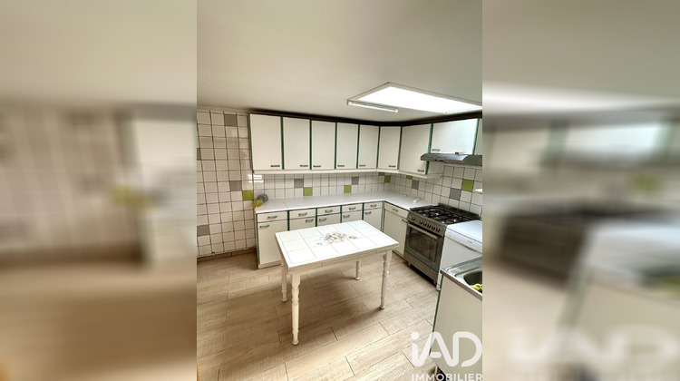 Ma-Cabane - Vente Maison Vitry-en-Artois, 118 m²