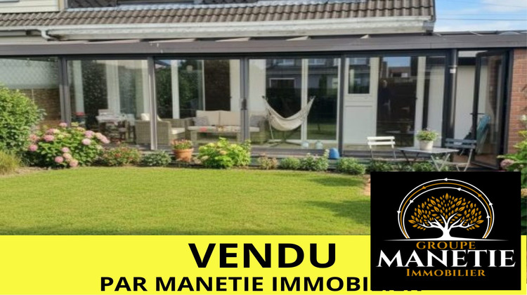 Ma-Cabane - Vente Maison Vitry-en-Artois, 80 m²