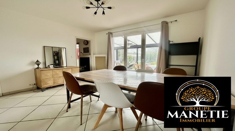 Ma-Cabane - Vente Maison Vitry-en-Artois, 80 m²