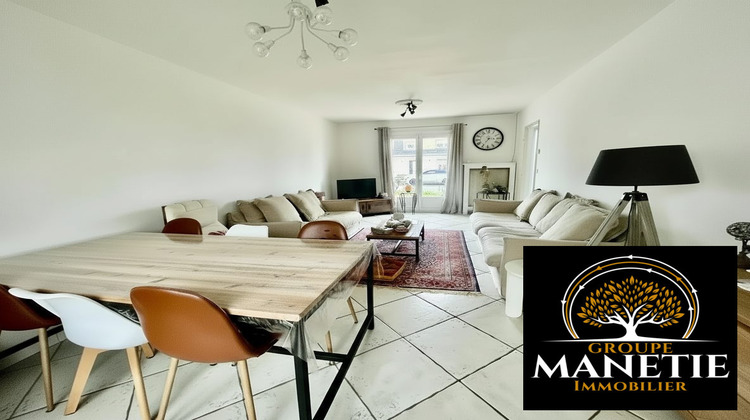 Ma-Cabane - Vente Maison Vitry-en-Artois, 80 m²