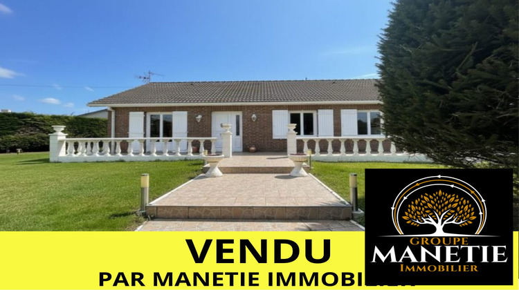 Ma-Cabane - Vente Maison Vitry-en-Artois, 93 m²
