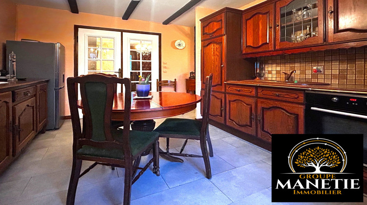 Ma-Cabane - Vente Maison Vitry-en-Artois, 93 m²