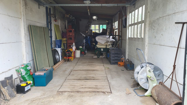 Ma-Cabane - Vente Maison VITRY EN ARTOIS, 128 m²