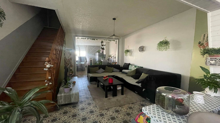 Ma-Cabane - Vente Maison VITRY-EN-ARTOIS, 98 m²