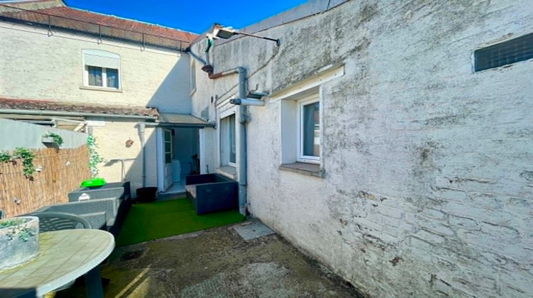 Ma-Cabane - Vente Maison VITRY-EN-ARTOIS, 98 m²