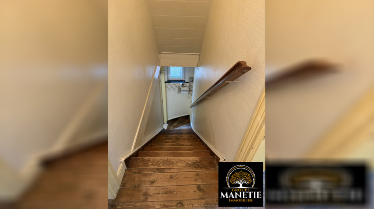 Ma-Cabane - Vente Maison Vitry-en-Artois, 122 m²
