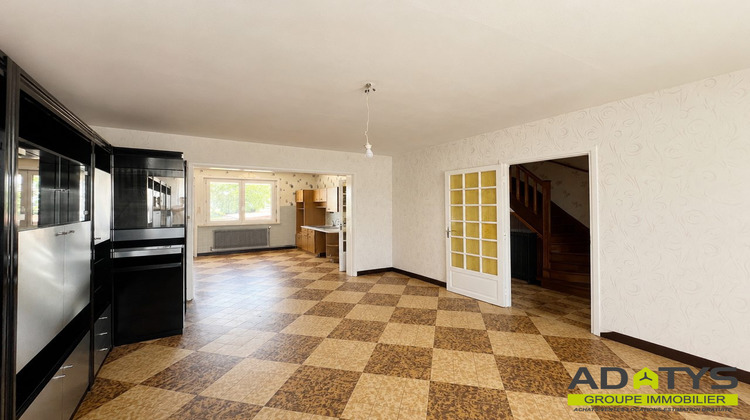 Ma-Cabane - Vente Maison Vitry-en-Artois, 104 m²