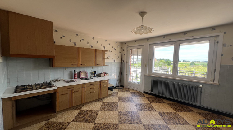 Ma-Cabane - Vente Maison Vitry-en-Artois, 104 m²