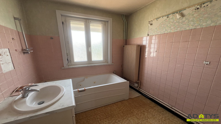 Ma-Cabane - Vente Maison Vitry-en-Artois, 104 m²