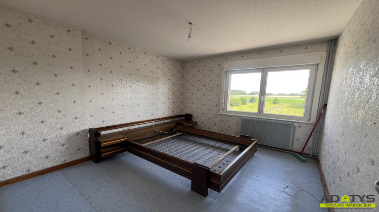 Ma-Cabane - Vente Maison Vitry-en-Artois, 104 m²