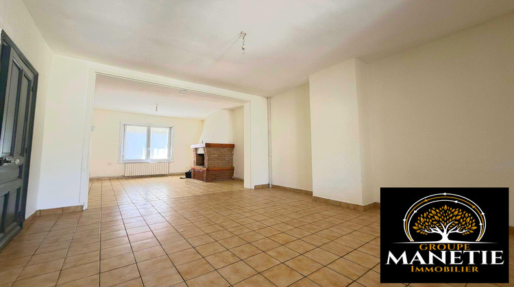 Ma-Cabane - Vente Maison Vitry-en-Artois, 125 m²