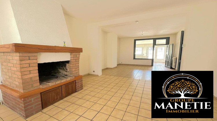 Ma-Cabane - Vente Maison Vitry-en-Artois, 125 m²