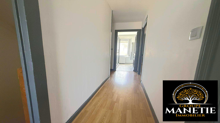 Ma-Cabane - Vente Maison Vitry-en-Artois, 125 m²