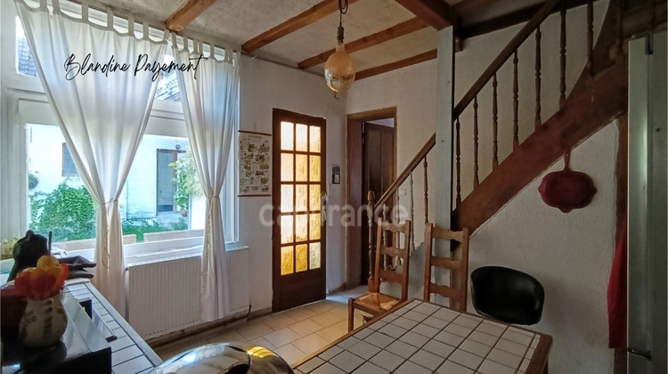 Ma-Cabane - Vente Maison VITRY EN ARTOIS, 107 m²