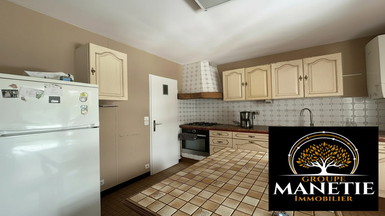 Ma-Cabane - Vente Maison Vitry-en-Artois, 87 m²
