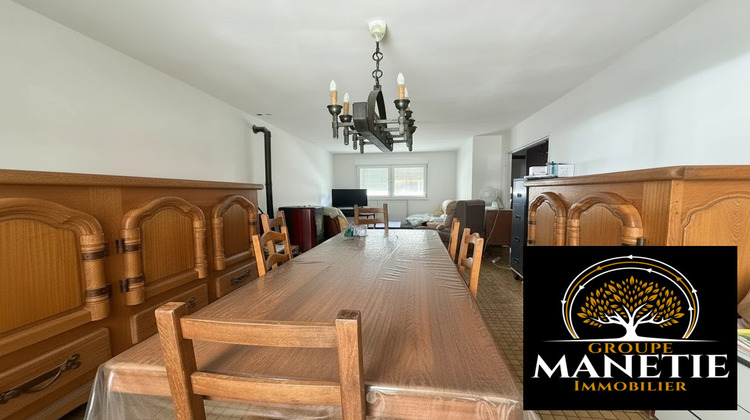 Ma-Cabane - Vente Maison Vitry-en-Artois, 87 m²