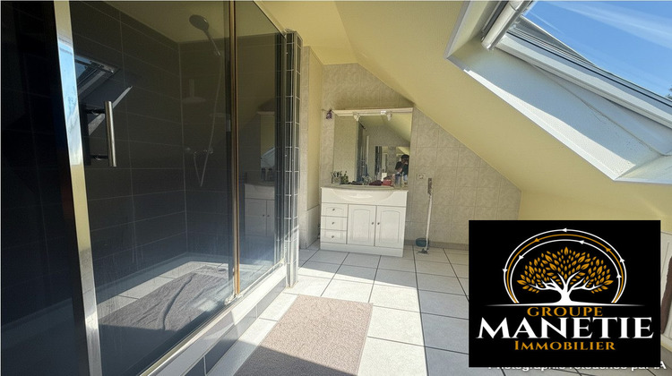 Ma-Cabane - Vente Maison Vitry-en-Artois, 87 m²