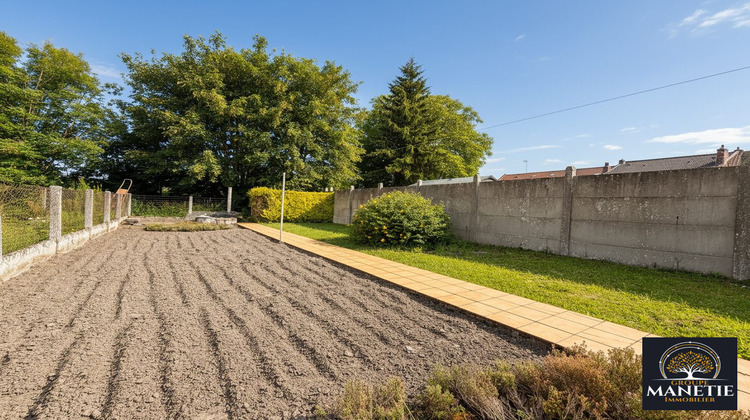Ma-Cabane - Vente Maison Vitry-en-Artois, 113 m²