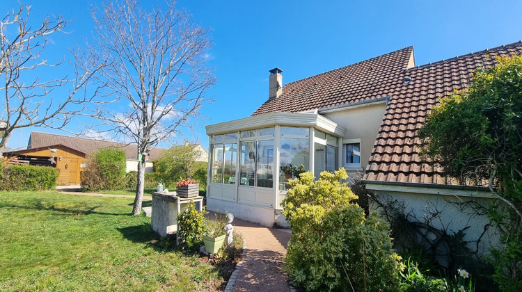 Ma-Cabane - Vente Maison VITRY-EN-CHAROLLAIS, 94 m²
