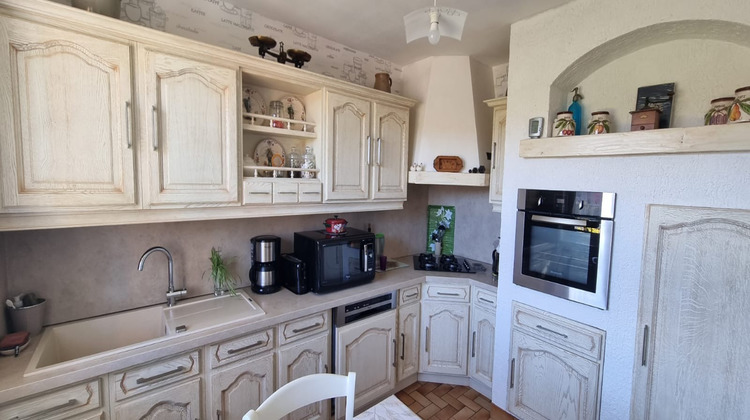 Ma-Cabane - Vente Maison VITRY-EN-CHAROLLAIS, 94 m²