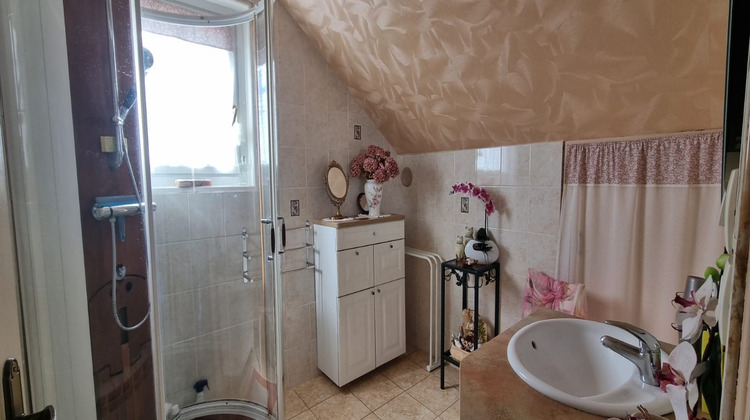 Ma-Cabane - Vente Maison VITRY-EN-CHAROLLAIS, 94 m²