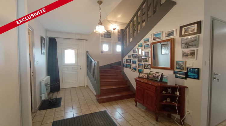 Ma-Cabane - Vente Maison VITRY EN CHAROLLAIS, 116 m²