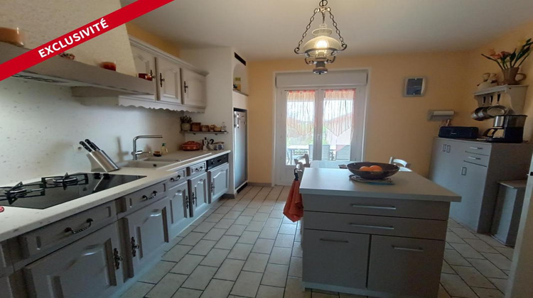 Ma-Cabane - Vente Maison VITRY EN CHAROLLAIS, 116 m²