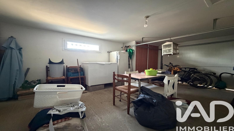 Ma-Cabane - Vente Maison Vitry-en-Charollais, 115 m²