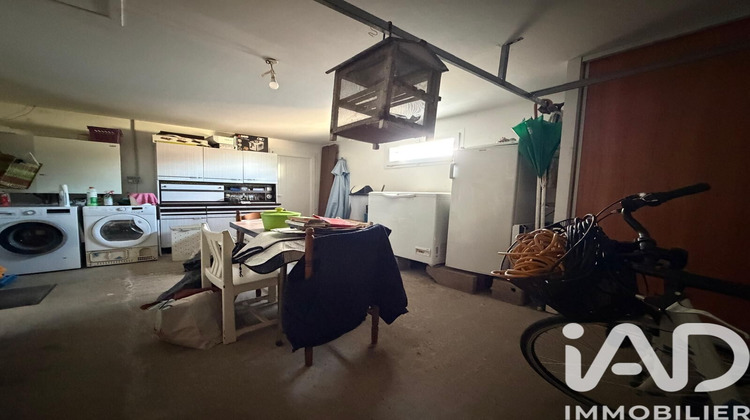Ma-Cabane - Vente Maison Vitry-en-Charollais, 115 m²