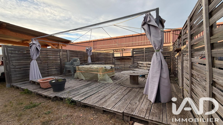 Ma-Cabane - Vente Maison Vitry-en-Charollais, 67 m²