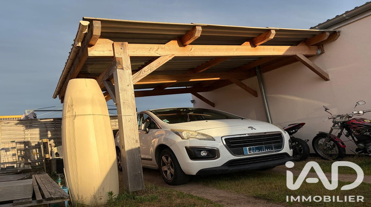 Ma-Cabane - Vente Maison Vitry-en-Charollais, 67 m²