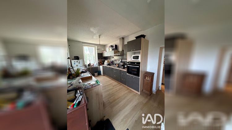 Ma-Cabane - Vente Maison Vitry-en-Charollais, 67 m²