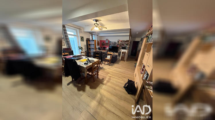 Ma-Cabane - Vente Maison Vitry-en-Charollais, 67 m²