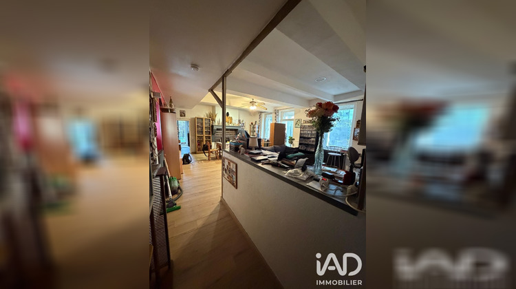 Ma-Cabane - Vente Maison Vitry-en-Charollais, 67 m²