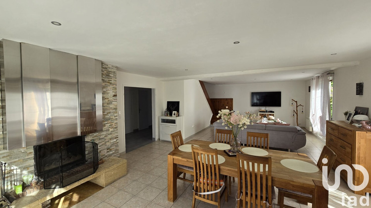 Ma-Cabane - Vente Maison Vitry-en-Perthois, 163 m²